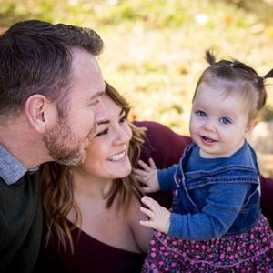 Meet your Posher, Serena